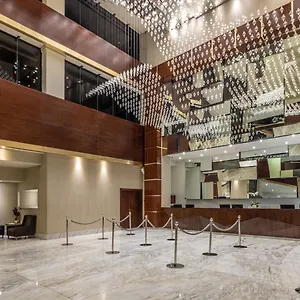 5* Ośrodek wypoczynkowy Moon Palace Cancun