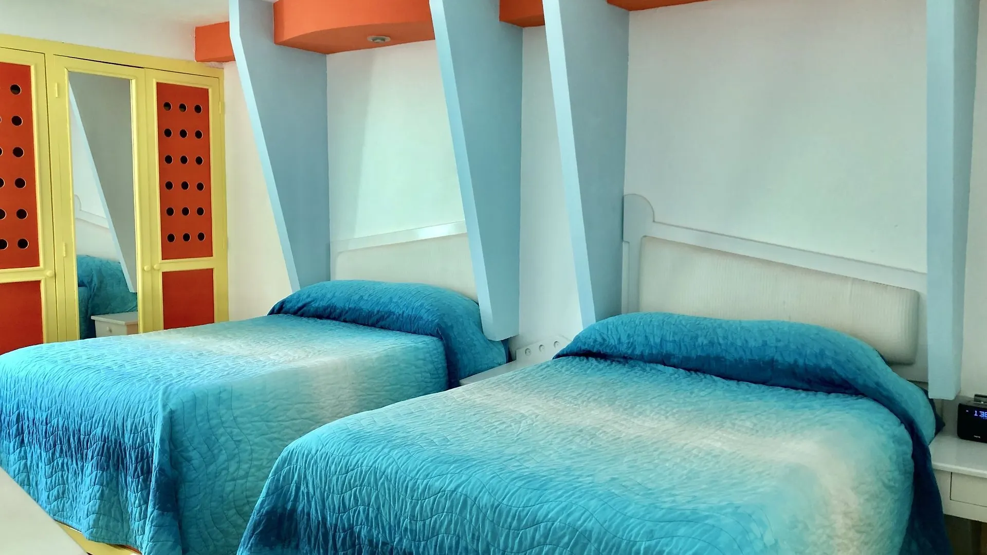 *** 호텔 Solymar Condo Beach Resort By Casago 칸쿤 멕시코