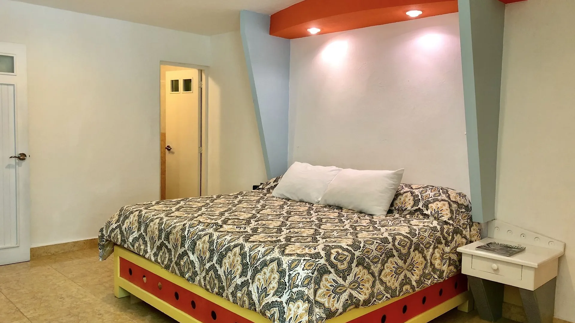 Solymar Condo Beach Resort By Casago 칸쿤 멕시코