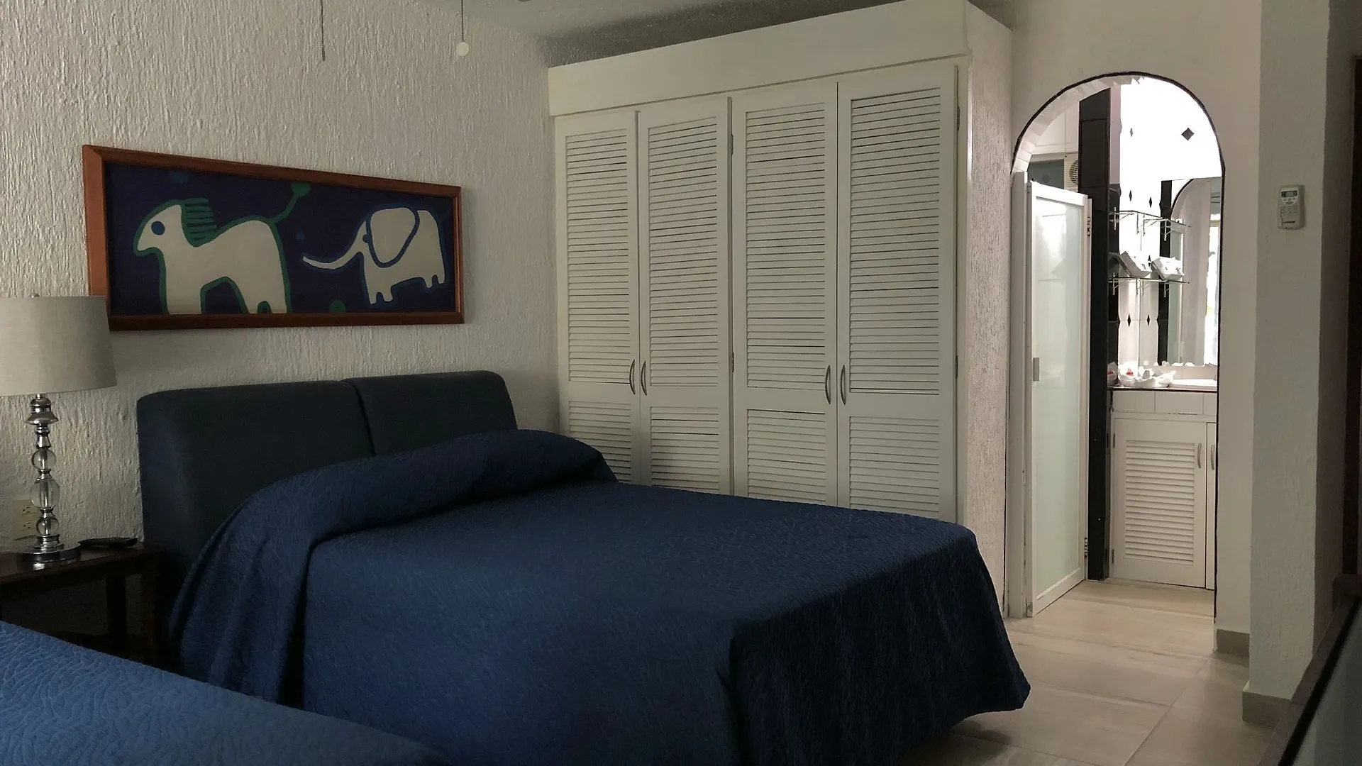 Solymar Condo Beach Resort By Casago 칸쿤 3*,  멕시코